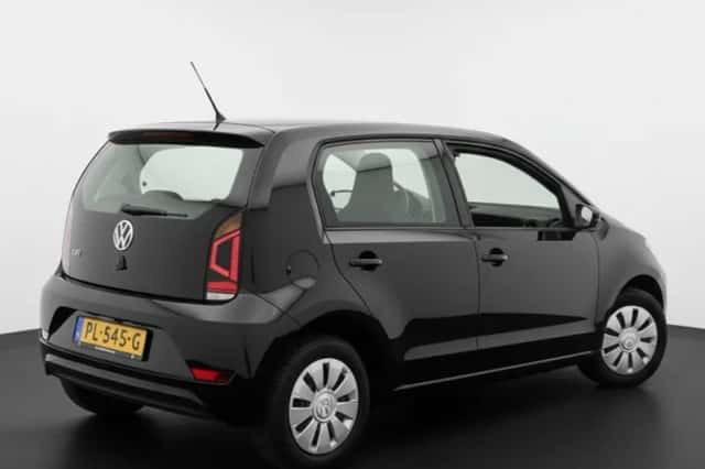 Volkswagen Up! (2017) thumbnail 5