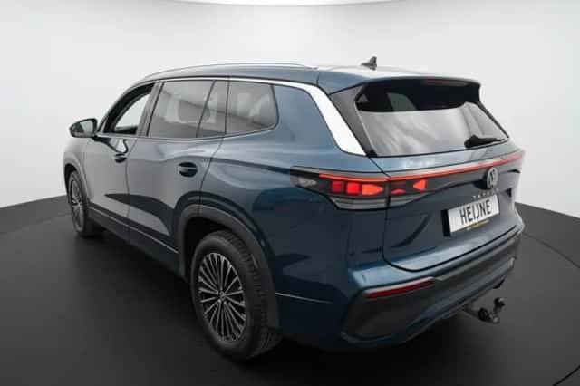 Volkswagen Tayron (2025) thumbnail 6