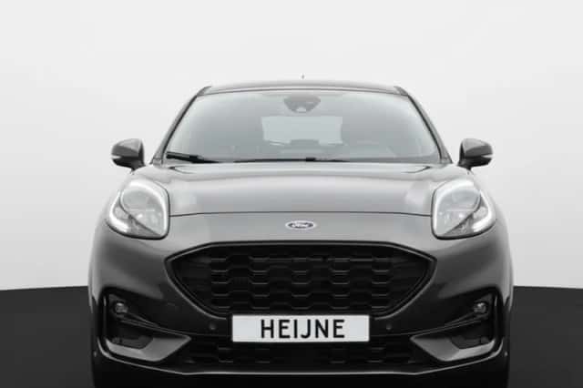 Ford Puma (2022) thumbnail 2