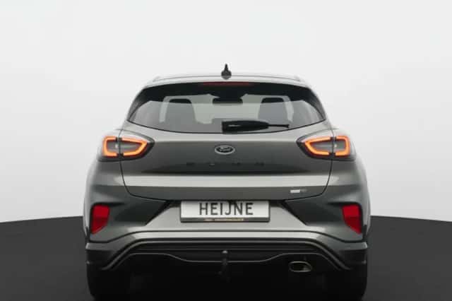 Ford Puma (2022) thumbnail 6