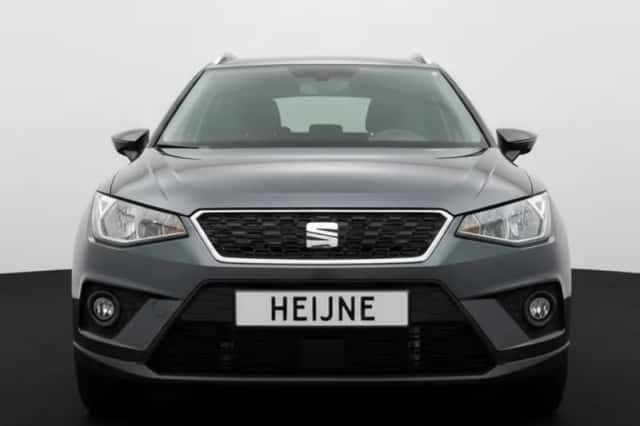 SEAT Arona (2020) thumbnail 2