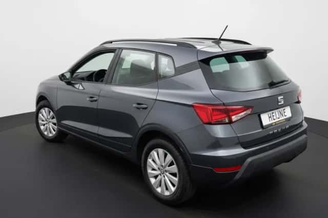 SEAT Arona (2020) thumbnail 6