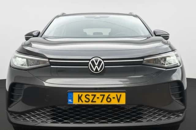 Volkswagen ID.4 (2021) thumbnail 2