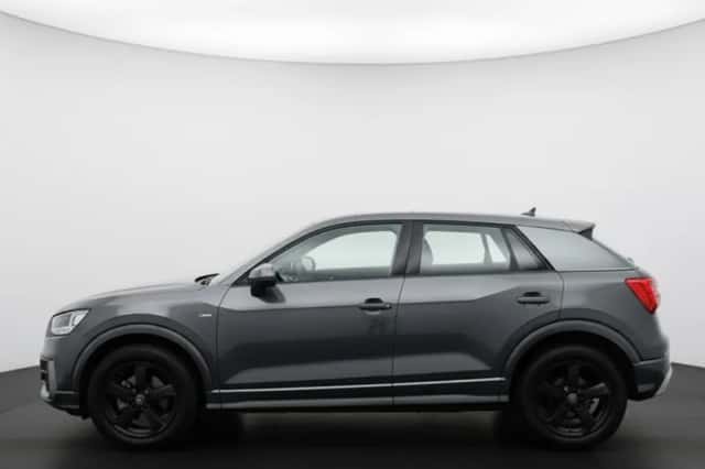 Audi Q2 (2019) thumbnail 3