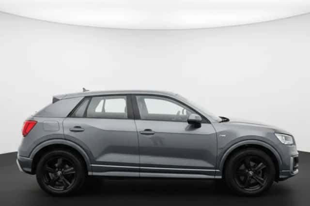 Audi Q2 (2019) thumbnail 4