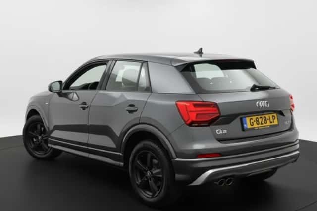 Audi Q2 (2019) thumbnail 5