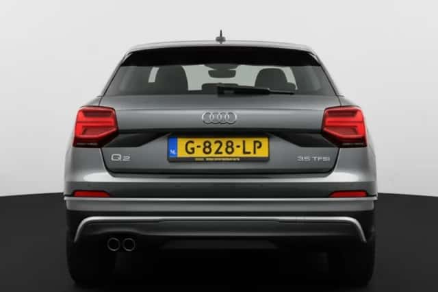 Audi Q2 (2019) thumbnail 6