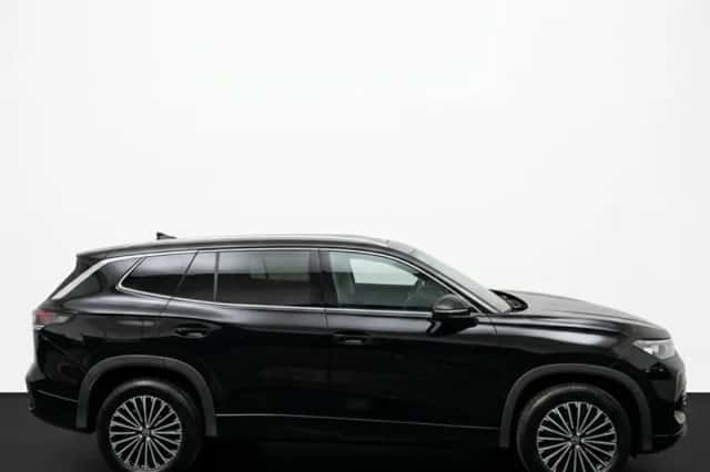 Volkswagen Tayron (2025) thumbnail 6