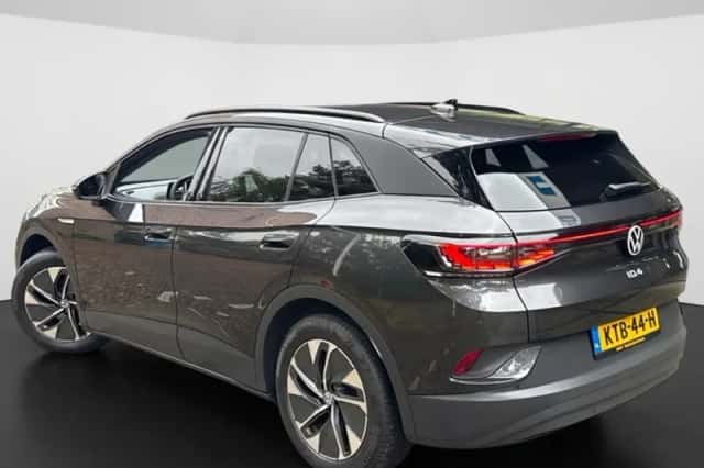 Volkswagen ID.4 (2021) thumbnail 4