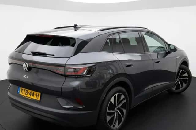 Volkswagen ID.4 (2021) thumbnail 6