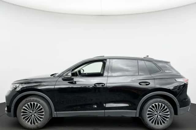 Volkswagen Tiguan (2025) thumbnail 6