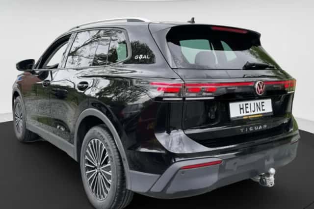 Volkswagen Tiguan (2025) thumbnail 6