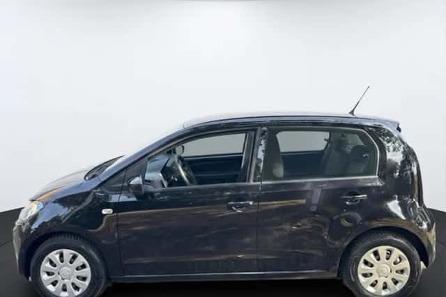 Škoda Citigo (2015) thumbnail 4