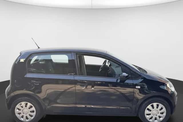 Škoda Citigo (2015) thumbnail 5
