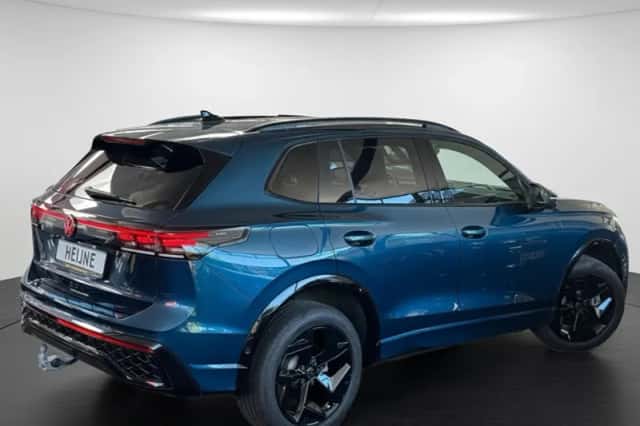 Volkswagen Tiguan (2025) thumbnail 5