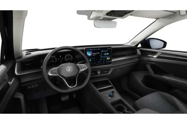 Volkswagen Tayron (2025) thumbnail 5