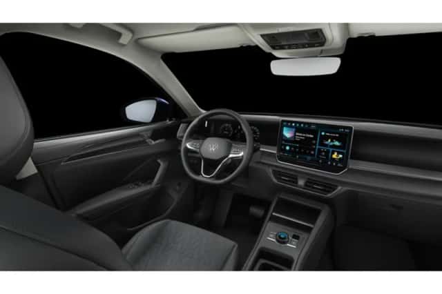 Volkswagen Tayron (2025) thumbnail 6