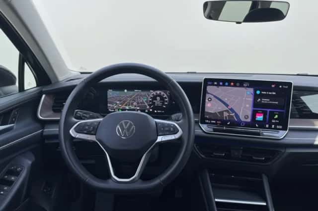 Volkswagen Tayron (2025) thumbnail 5