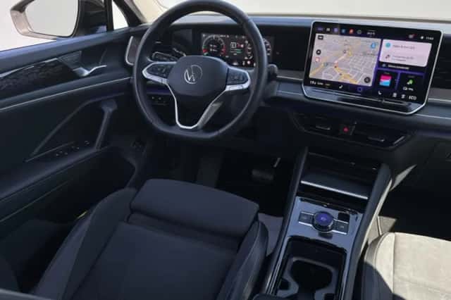 Volkswagen Tayron (2025) thumbnail 6