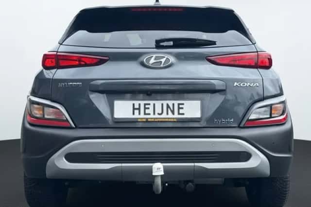 Hyundai Kona (2021) thumbnail 6