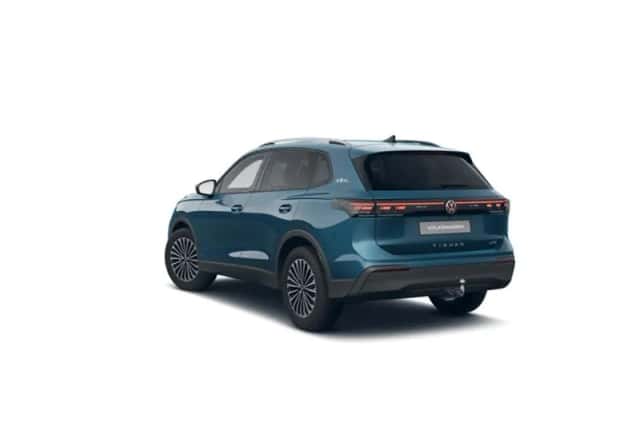 Volkswagen Tiguan (2025) thumbnail 6