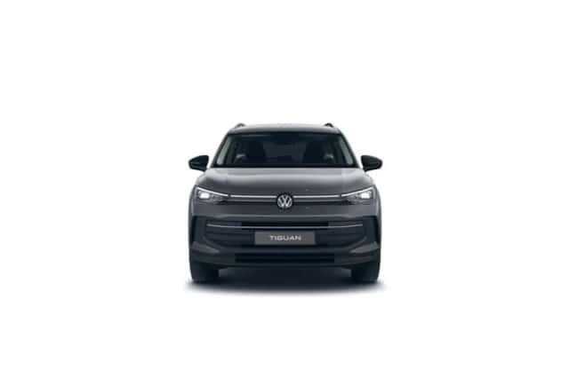 Volkswagen Tiguan (2025) thumbnail 2