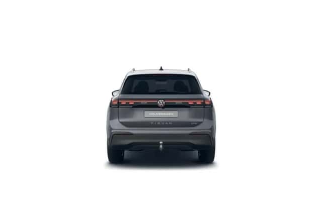 Volkswagen Tiguan (2025) thumbnail 5