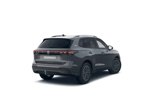 Volkswagen Tiguan (2025) thumbnail 6