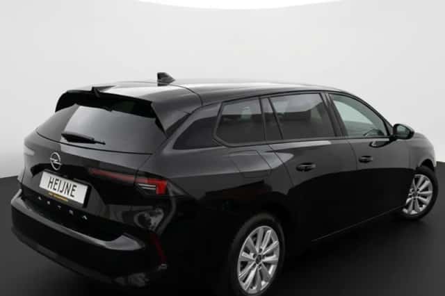 Opel Astra Sports Tourer (2023) thumbnail 6