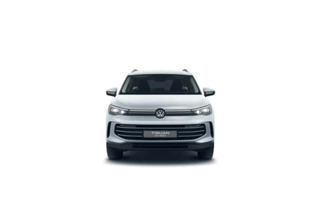 Volkswagen Tiguan (2025) thumbnail 2