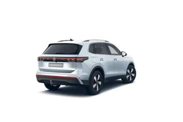 Volkswagen Tiguan (2025) thumbnail 4
