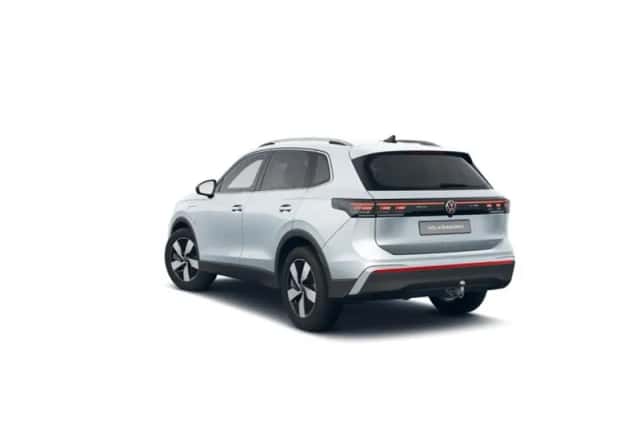 Volkswagen Tiguan (2025) thumbnail 6