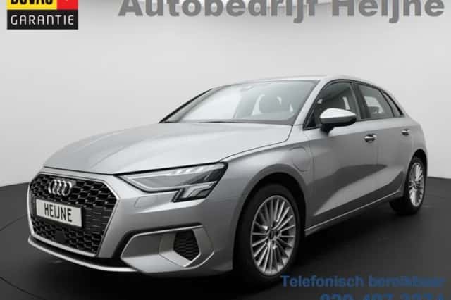 Audi A3 (2022) thumbnail 1