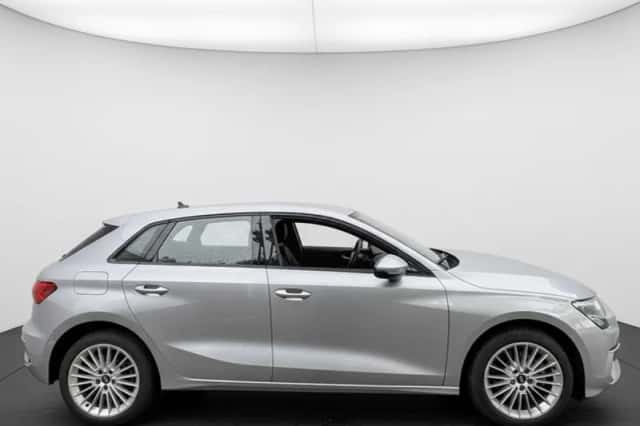 Audi A3 (2022) thumbnail 4