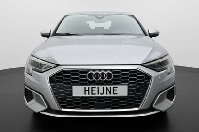 Audi A3 (2022) thumbnail 5
