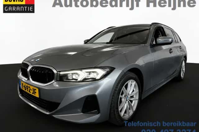 BMW 3-Serie (2023) thumbnail 1