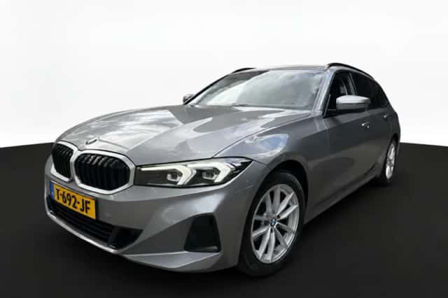BMW 3-Serie (2023) thumbnail 2