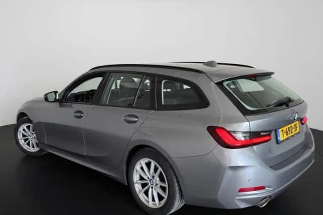 BMW 3-Serie (2023) thumbnail 4