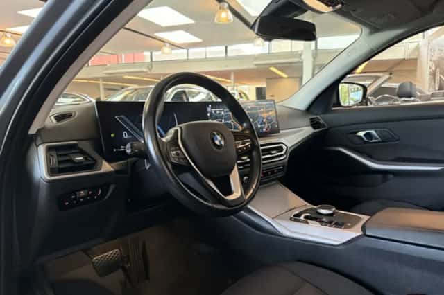 BMW 3-Serie (2023) thumbnail 5