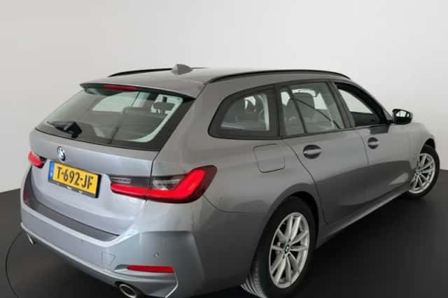 BMW 3-Serie (2023) thumbnail 6