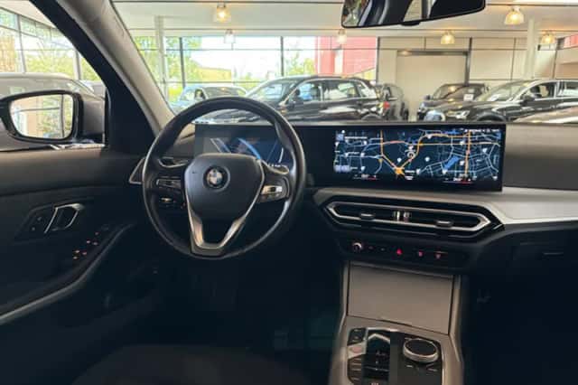 BMW 3-Serie (2023) thumbnail 6