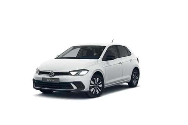 Volkswagen Polo (2025) thumbnail 1