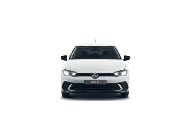 Volkswagen Polo (2025) thumbnail 2