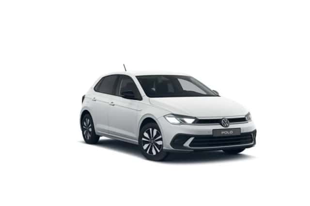 Volkswagen Polo (2025) thumbnail 3