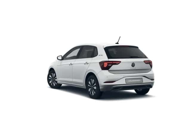 Volkswagen Polo (2025) thumbnail 4