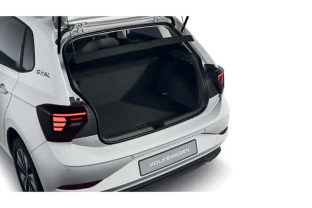 Volkswagen Polo (2025) thumbnail 5