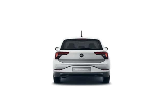 Volkswagen Polo (2025) thumbnail 6