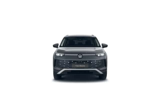 Volkswagen Tayron (2025) thumbnail 2