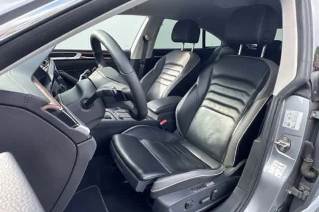 Volkswagen Arteon (2022) thumbnail 5