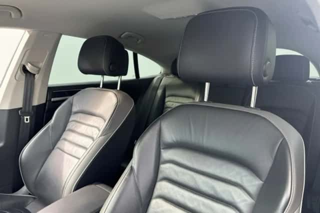 Volkswagen Arteon (2022) thumbnail 6